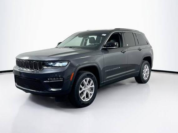 JEEP GRAND CHEROKEE 2022 1C4RJHBGXN8579469 image JEEP GRAND CHEROKEE 2022 1C4RJHBGXN8579469 image